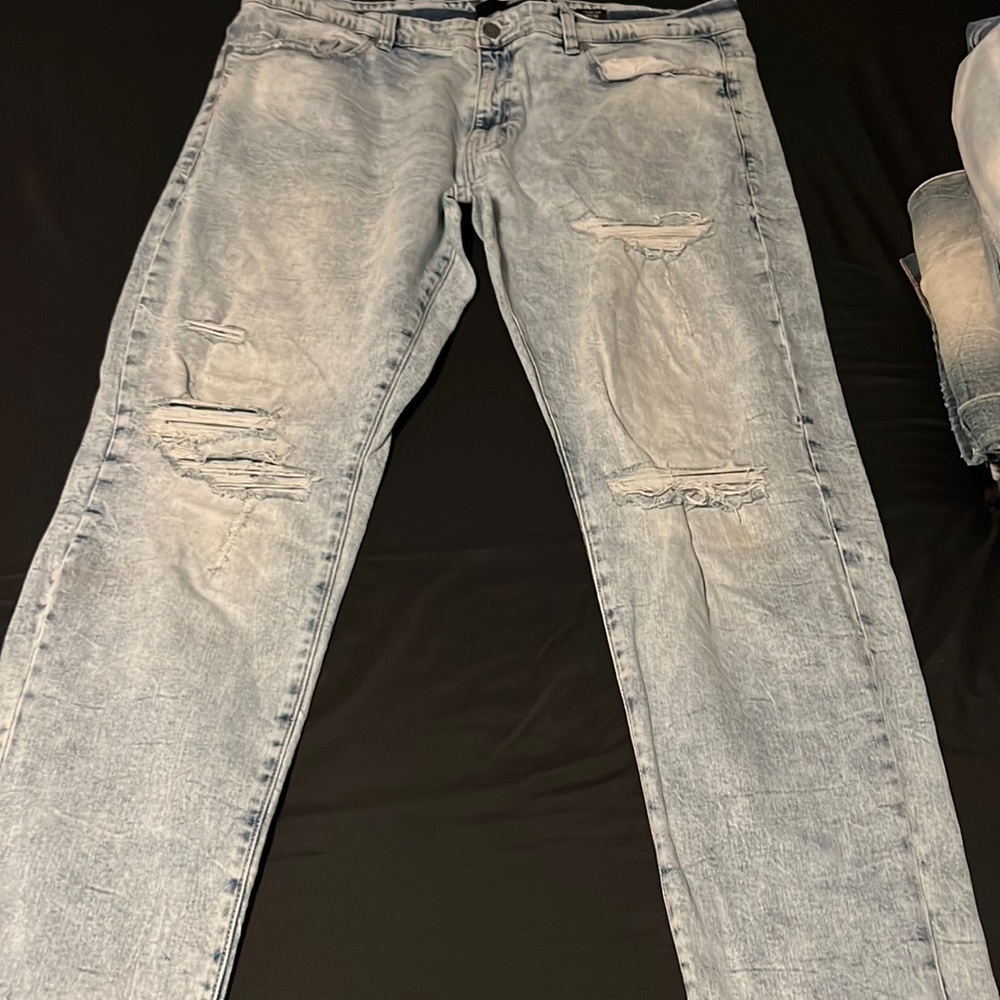 Jordan Craig Designer Jeans